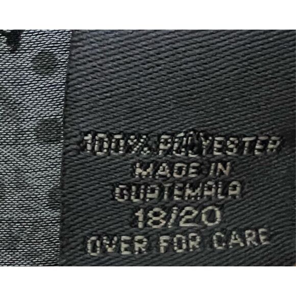 Designs & Co Lane Bryant Sheer Blouse, size 18/20 - Picture 14 of 15